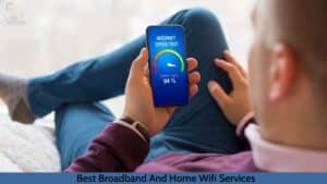 Best Broadband And Home Wifi Services- Cabledan 01923 624120