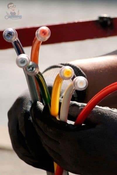 Professional Fibre Optic Cabling Services- Cabledan Hertfordshire
