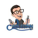 Data Cabling London- Cabledan